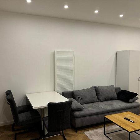 Bremen City -Suite Eksteriør billede