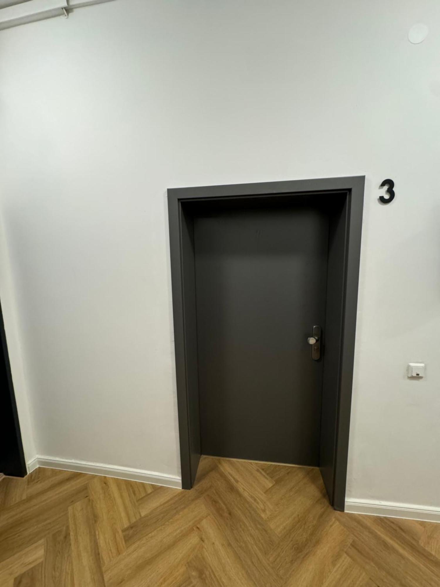 Bremen City -Suite Eksteriør billede