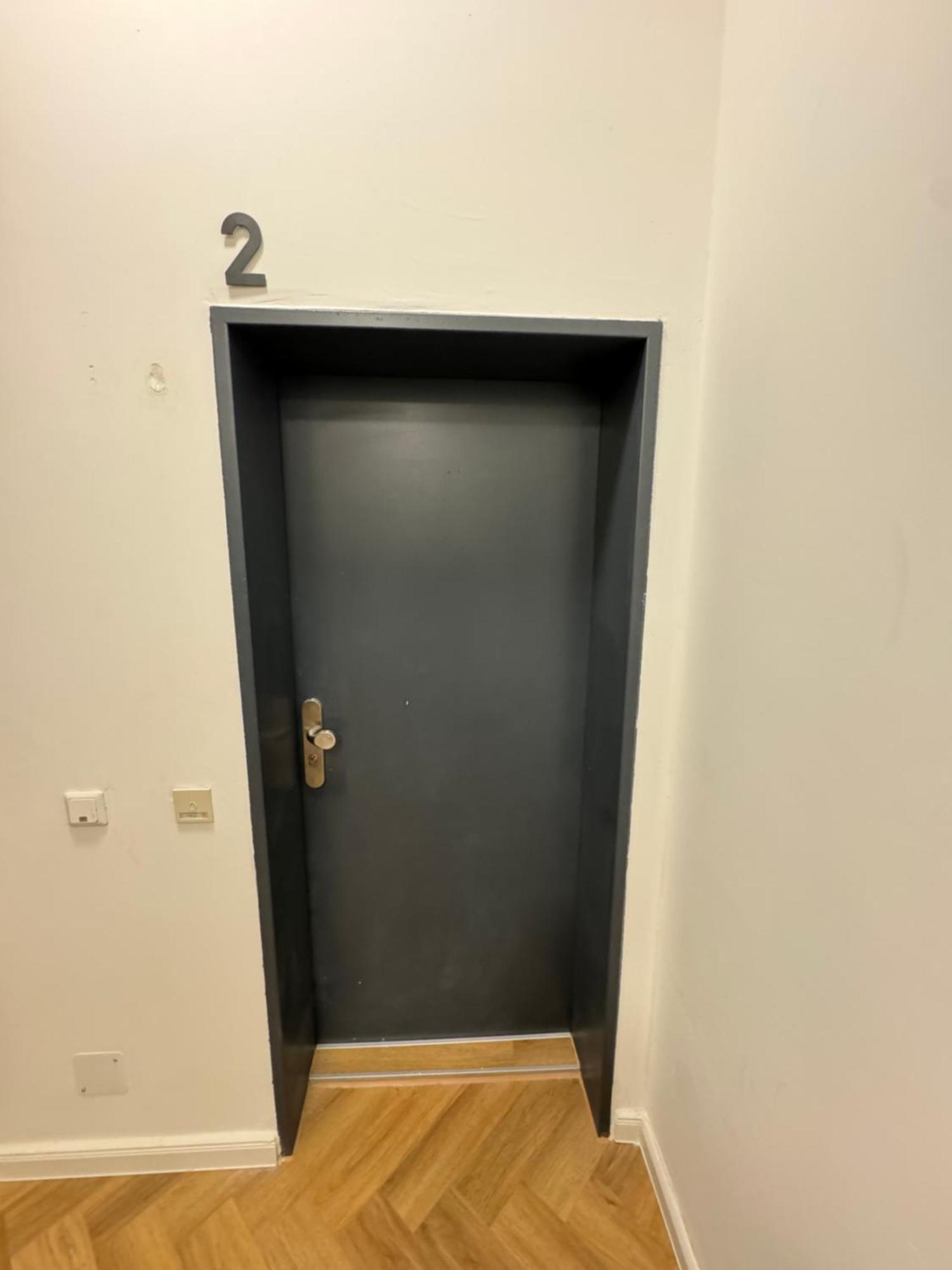 Bremen City -Suite Eksteriør billede