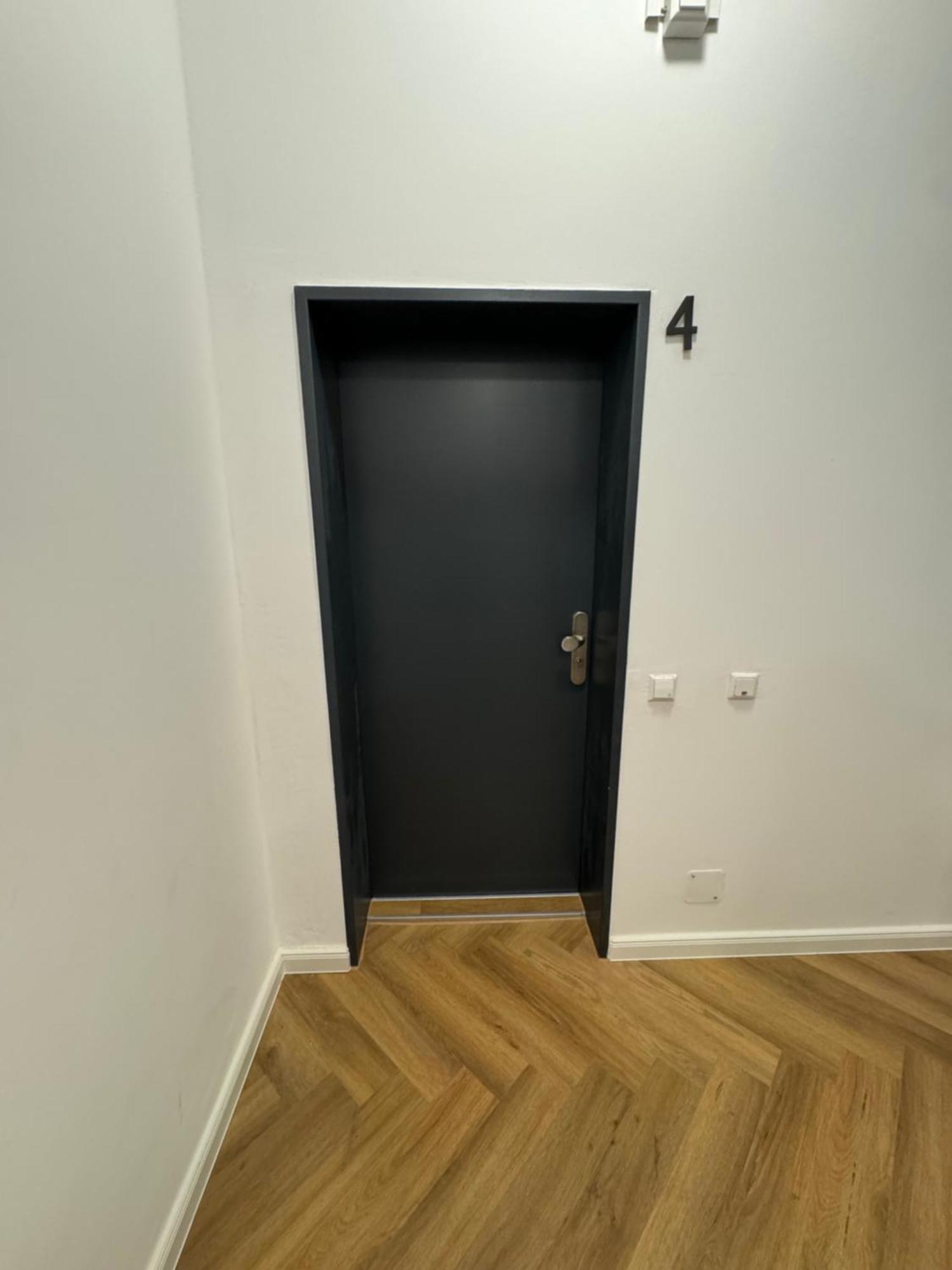 Bremen City -Suite Eksteriør billede