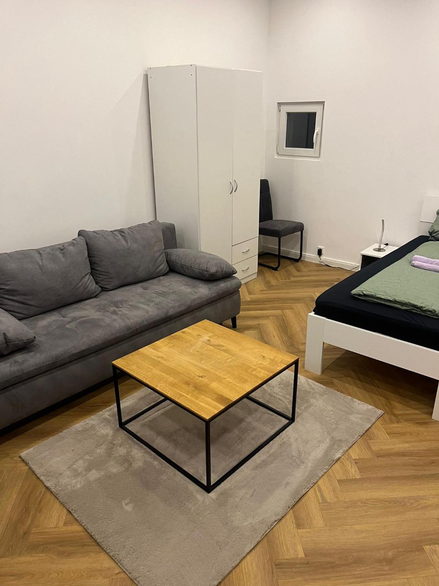 Bremen City -Suite Eksteriør billede