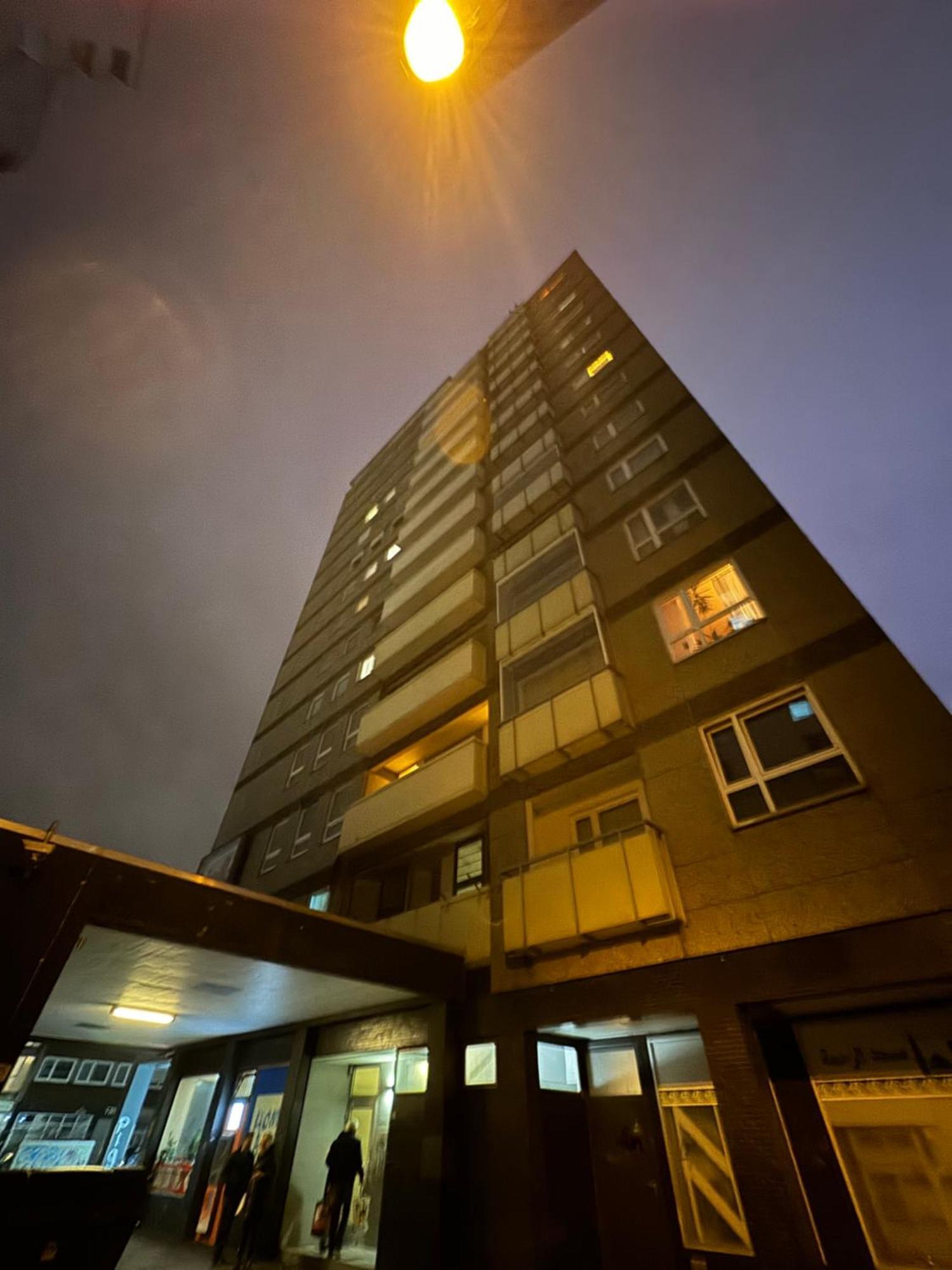 Bremen City -Suite Eksteriør billede
