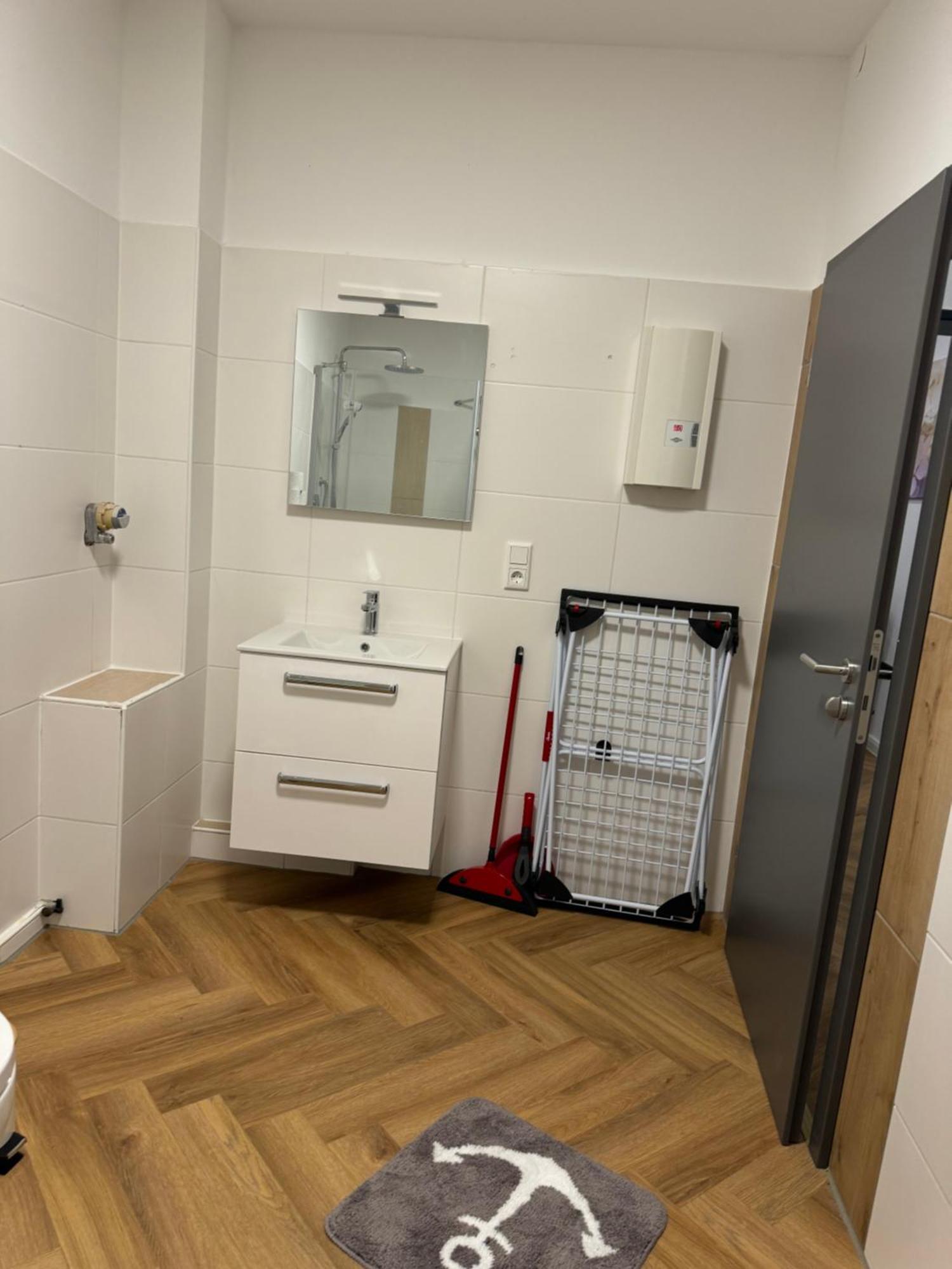Bremen City -Suite Eksteriør billede
