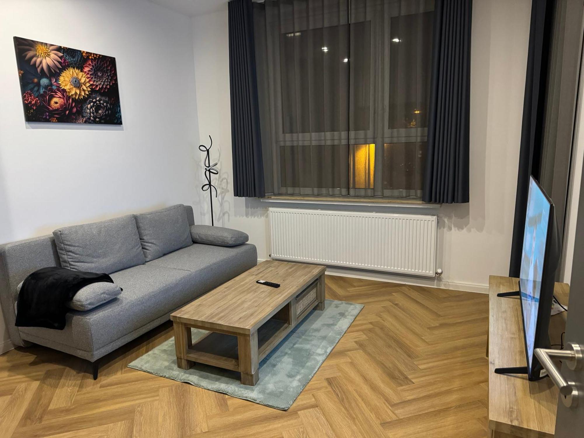Bremen City -Suite Eksteriør billede