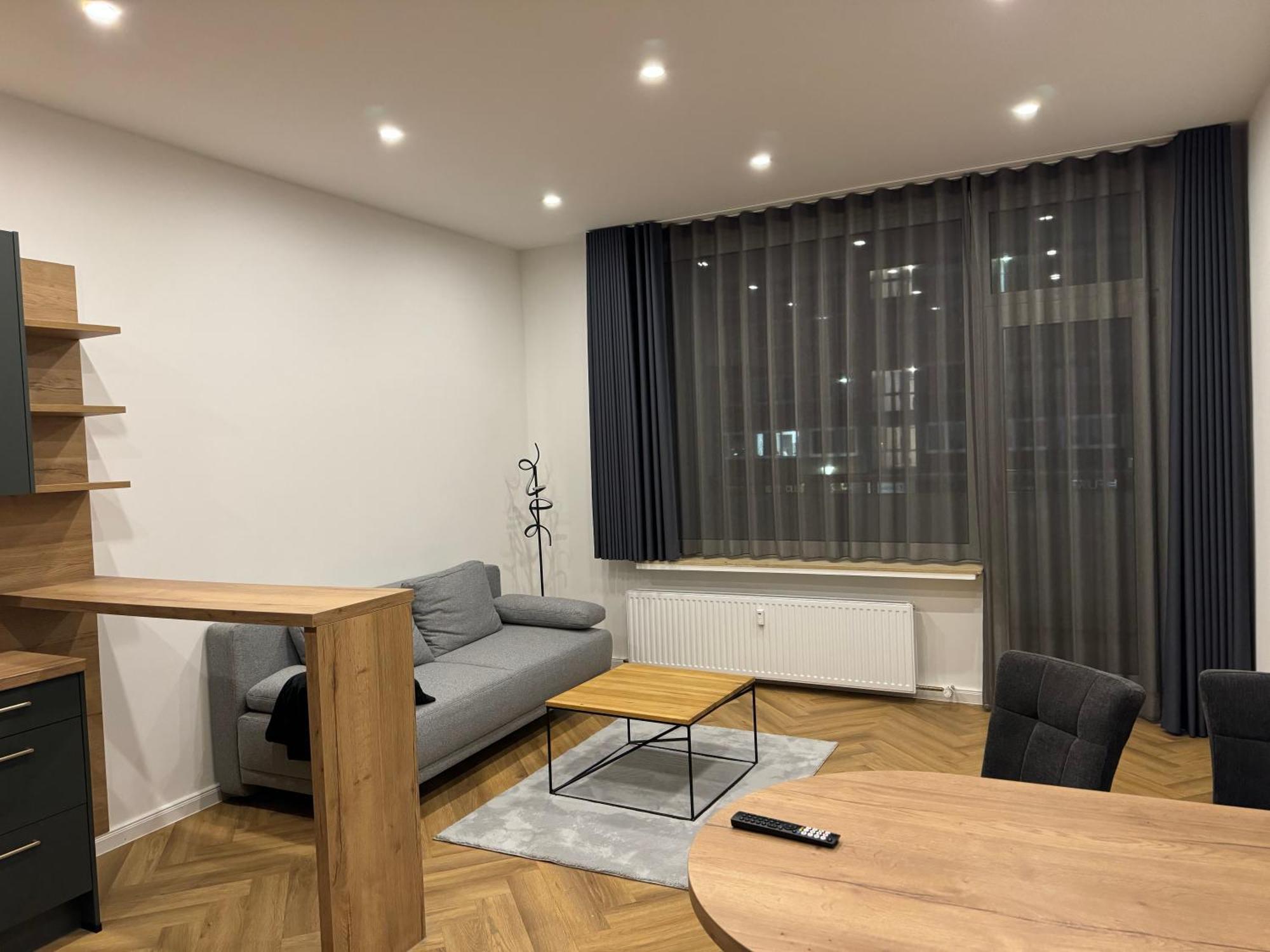 Bremen City -Suite Eksteriør billede