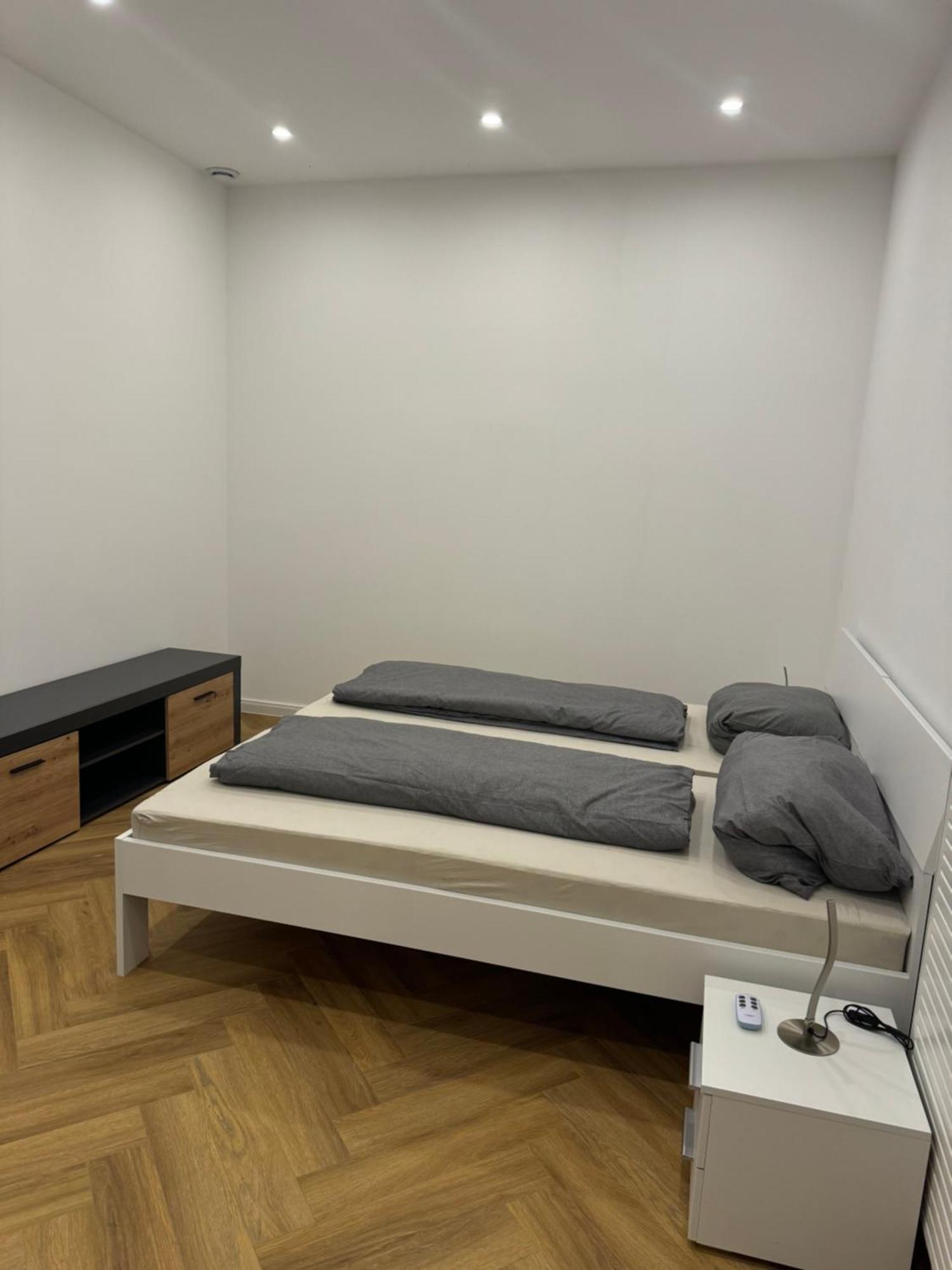 Bremen City -Suite Eksteriør billede