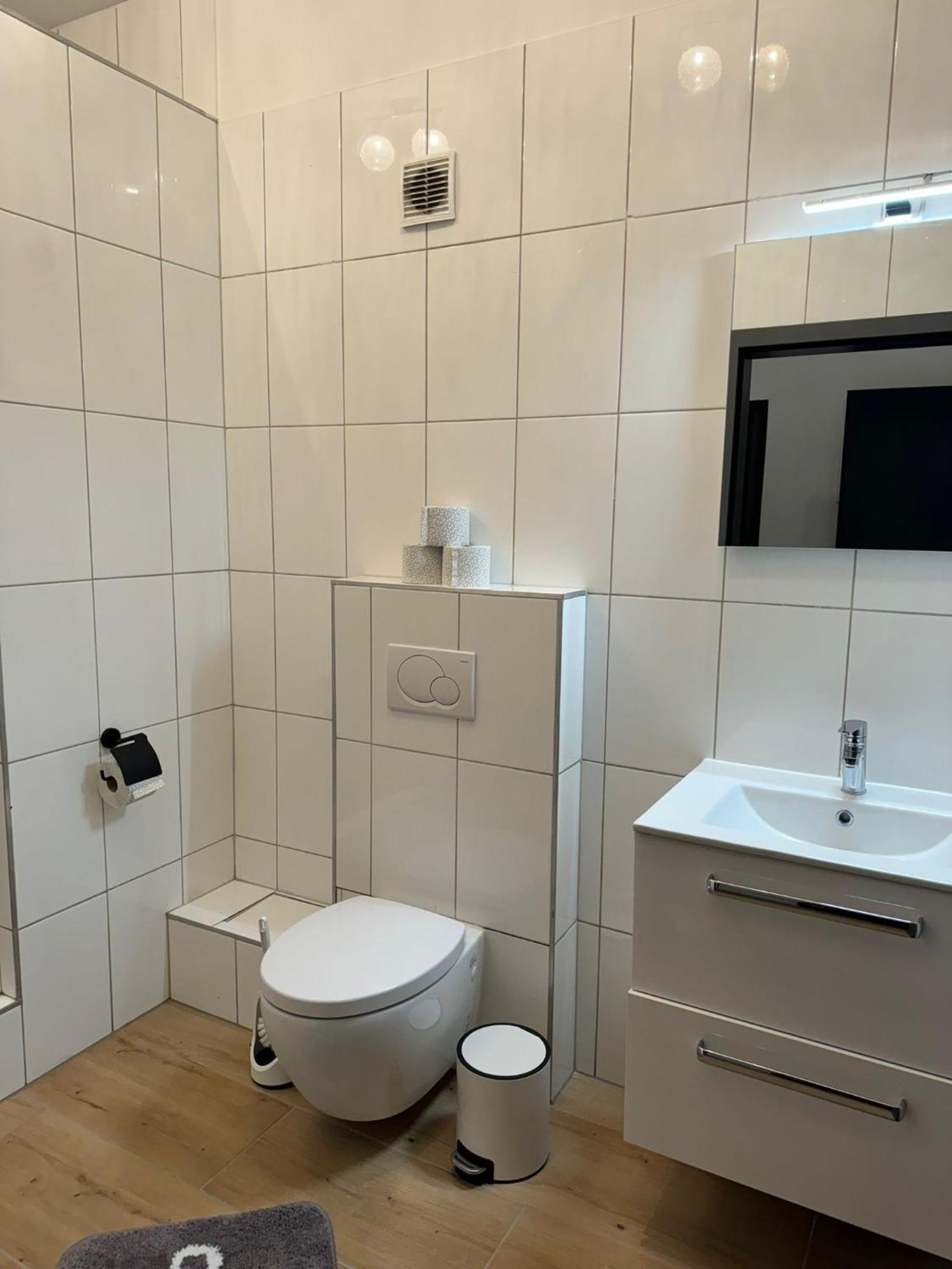 Bremen City -Suite Eksteriør billede