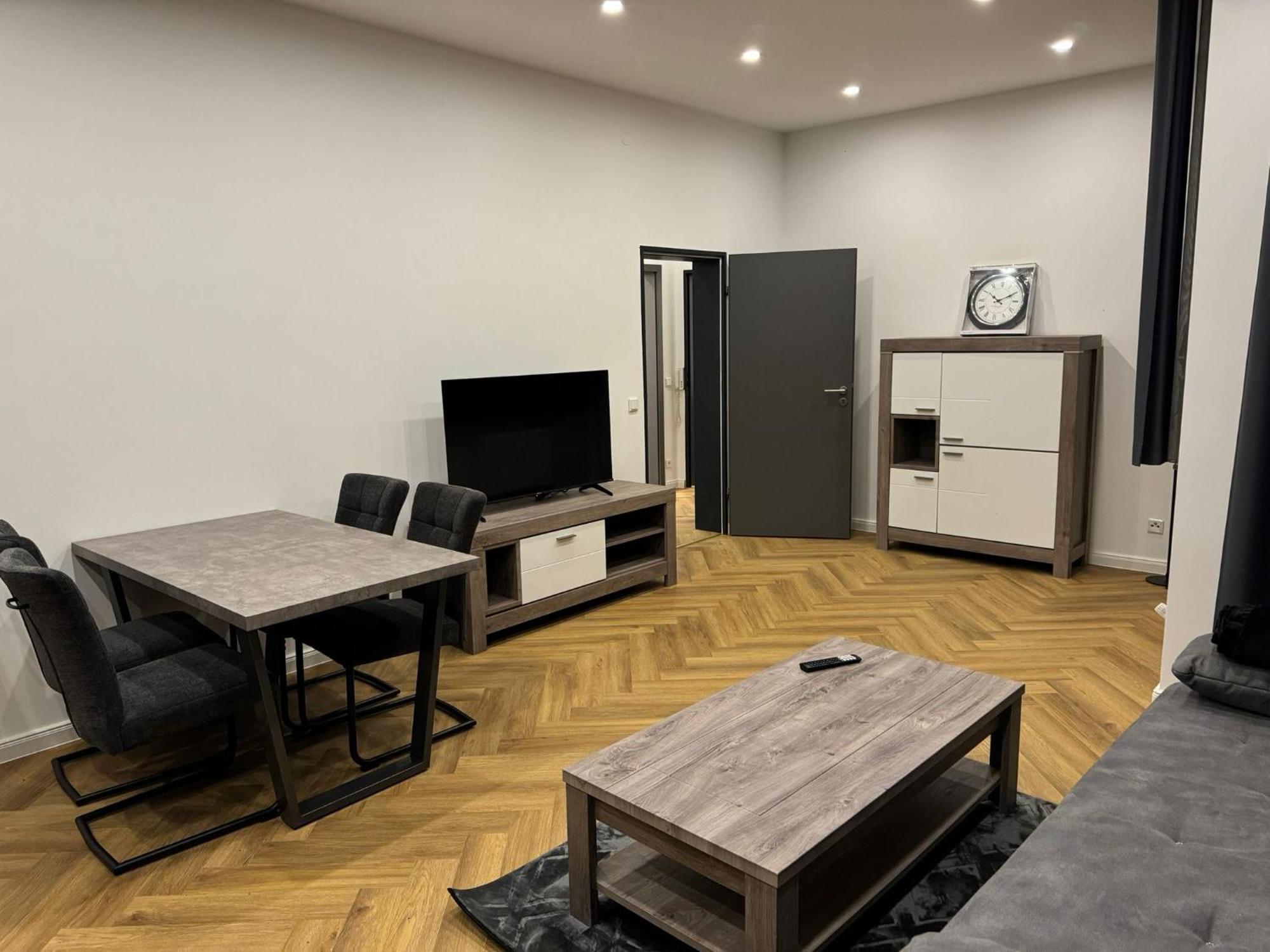 Bremen City -Suite Eksteriør billede